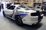 Ford Mustang Cobra Jet 2010 года